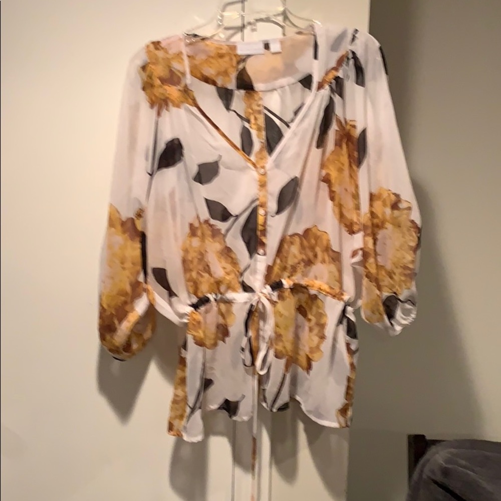 Blouse